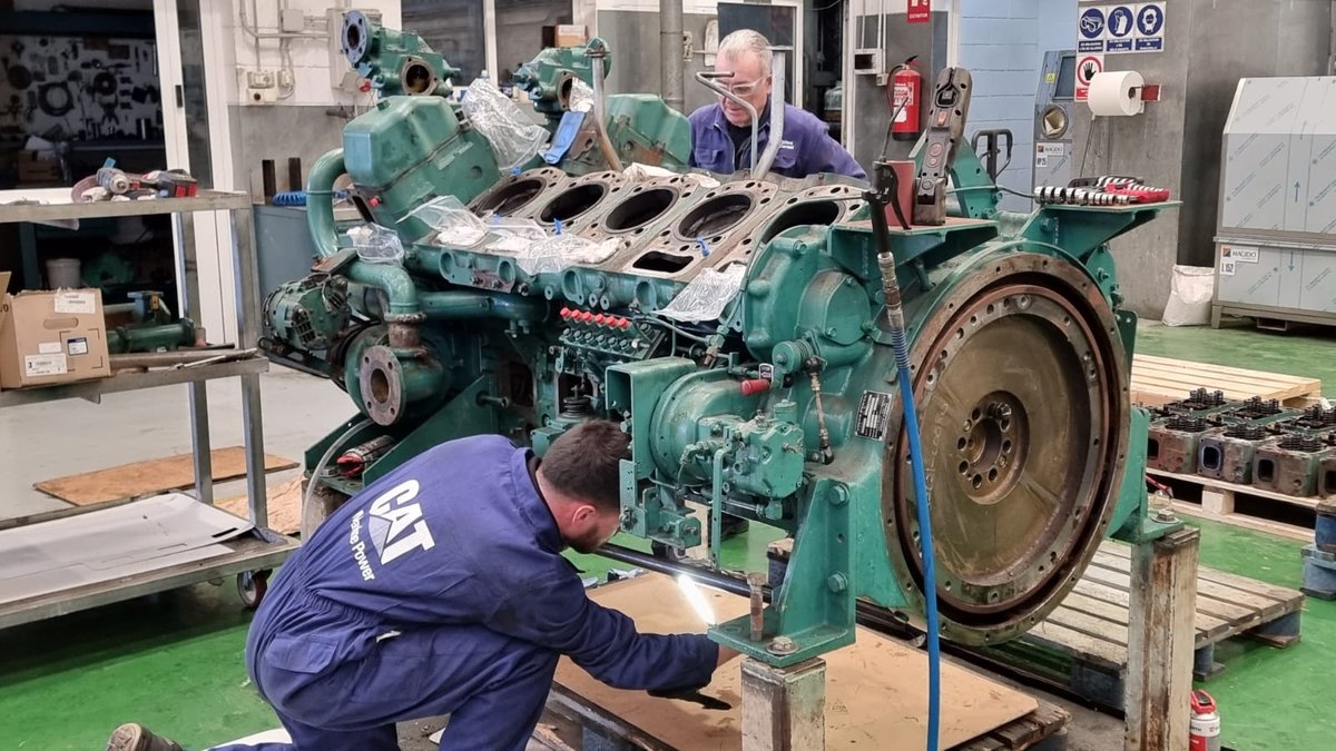 Imagen de Capitol 12 - 2024